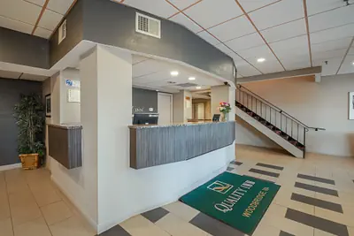 Photo 5 - Quality Inn near Potomac Mills