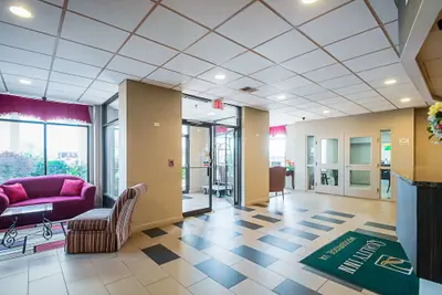 Photo 3 - Quality Inn near Potomac Mills