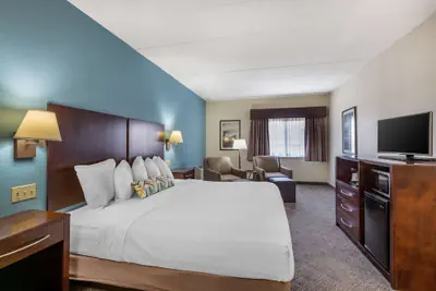 Photo 2 - Best Western Port Clinton