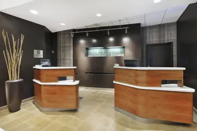 Photo 4 - Courtyard by Marriott Secaucus Meadowlands