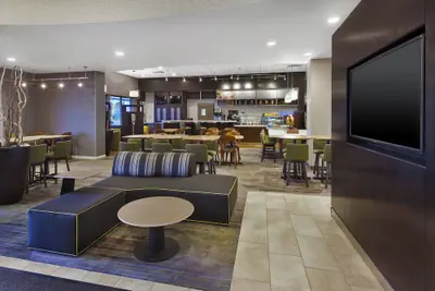 Photo 3 - Courtyard by Marriott Secaucus Meadowlands