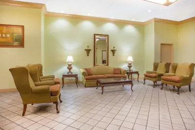 Photo 4 - Ramada by Wyndham Wytheville