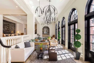 Photo 3 - Mills House Charleston, Curio Collection by Hilton