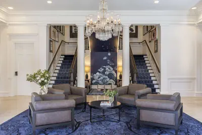 Photo 5 - Mills House Charleston, Curio Collection by Hilton