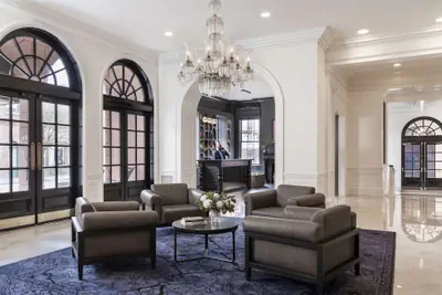 Photo 4 - Mills House Charleston, Curio Collection by Hilton