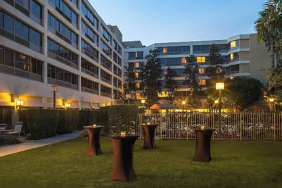 Photo 5 - Fullerton Marriott at California State University