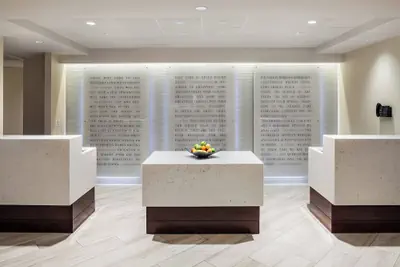 Photo 4 - Fullerton Marriott at California State University