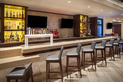 Photo 3 - Fullerton Marriott at California State University