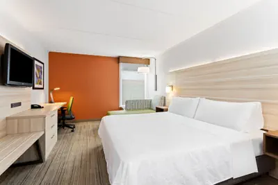 Photo 5 - Holiday Inn Express Hopewell - Fort Lee by IHG