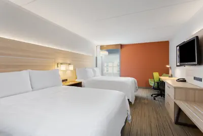 Photo 5 - Holiday Inn Express Hopewell - Fort Lee by IHG