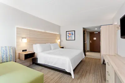 Photo 4 - Holiday Inn Express Hopewell - Fort Lee by IHG