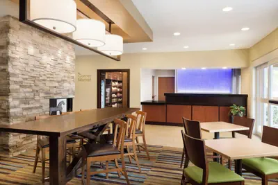 Photo 4 - Fairfield Inn by Marriott Kankakee Bourbonnais