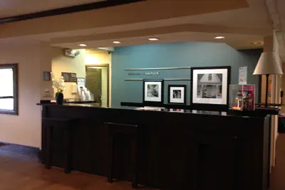 Photo 4 - Hampton Inn Sanford