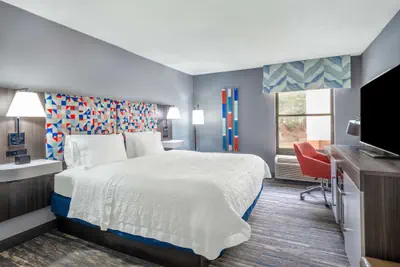 Photo 4 - Hampton Inn Sanford