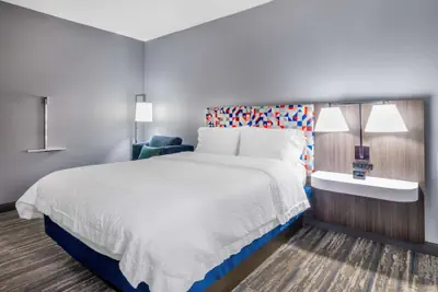 Photo 2 - Hampton Inn Sanford