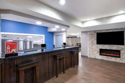 Photo 3 - Hampton Inn Sanford