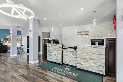 Photo 4 - HomeTowne Studios San Antonio E - Frost Bank Center