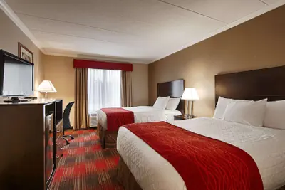 Photo 5 - Best Western Springfield West Inn
