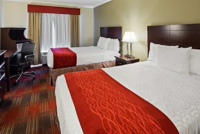Photo 4 - Best Western Springfield West Inn