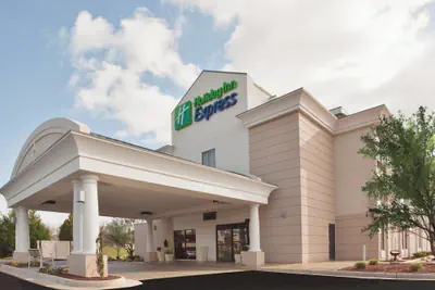 Photo 2 - Holiday Inn Express Lynchburg by IHG