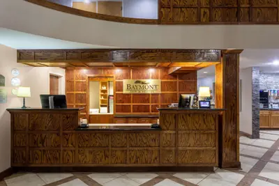 Photo 4 - Baymont by Wyndham Elkhart