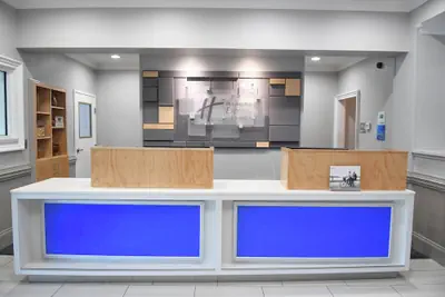 Photo 4 - Holiday Inn Express & Suites Valdosta West - Mall Area by IHG