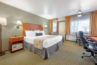 Photo 5 - Best Western Ptarmigan Lodge
