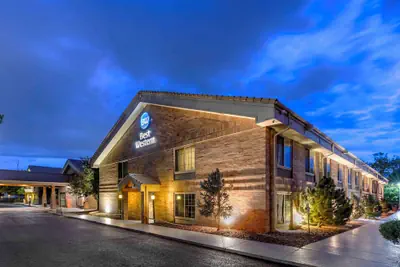 Photo 2 - Best Western Denver Southwest