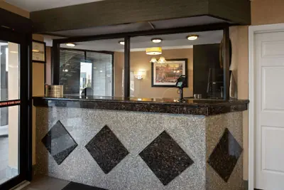 Photo 5 - Best Western Executive Inn
