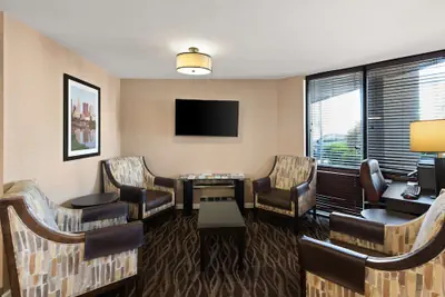 Photo 4 - Best Western Executive Inn