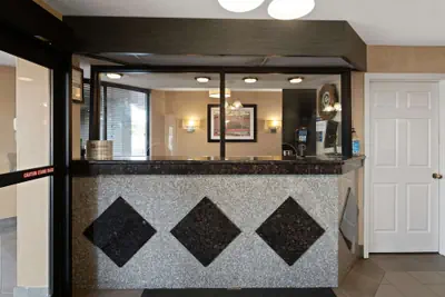Photo 3 - Best Western Executive Inn