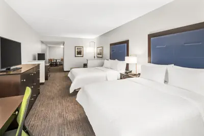 Photo 5 - Holiday Inn Express & Suites Wilmington-Newark by IHG