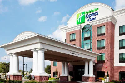 Photo 2 - Holiday Inn Express & Suites Wilmington-Newark by IHG
