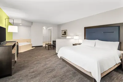 Photo 4 - Holiday Inn Express & Suites Wilmington-Newark by IHG