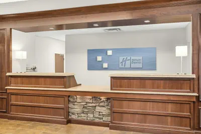 Photo 3 - Holiday Inn Express & Suites Wilmington-Newark by IHG