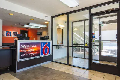 Photo 3 - Motel 6 Tucker, GA - Atlanta Northeast