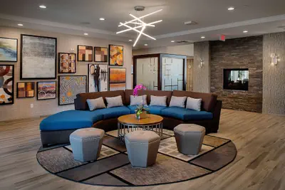 Photo 5 - Homewood Suites by Hilton St. Louis Westport