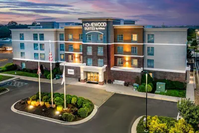 Photo 2 - Homewood Suites by Hilton St. Louis Westport