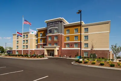 Photo 2 - Homewood Suites by Hilton St. Louis Westport