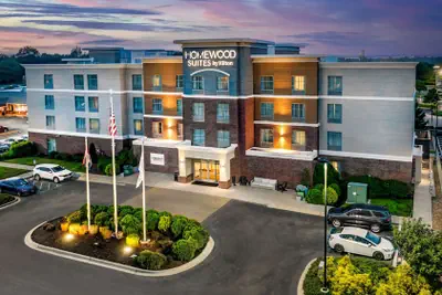 Photo 2 - Homewood Suites by Hilton St. Louis Westport
