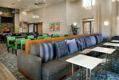 Photo 3 - Homewood Suites by Hilton St. Louis Westport