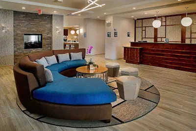 Photo 4 - Homewood Suites by Hilton St. Louis Westport