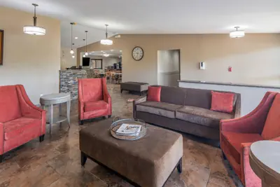 Photo 5 - Quality Inn & Suites Downtown Walla Walla