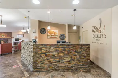 Photo 3 - Quality Inn & Suites Downtown Walla Walla