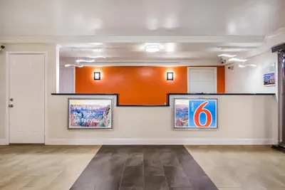 Photo 4 - Motel 6 North Little Rock, AR - McCain