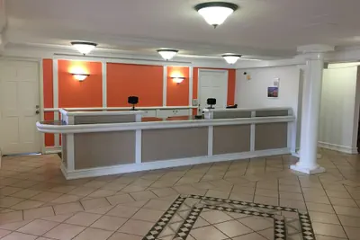 Photo 2 - Motel 6 North Little Rock, AR - McCain