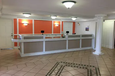 Photo 3 - Motel 6 North Little Rock, AR - McCain