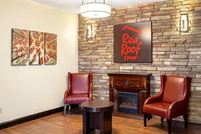 Photo 5 - Red Roof Inn & Suites Middletown - Franklin