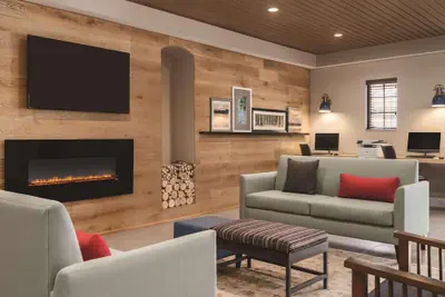 Photo 4 - Country Inn & Suites by Radisson, Hoffman Estates, IL