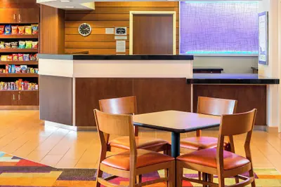 Photo 5 - Fairfield Inn by Marriott Muncie